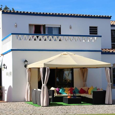 Farmhouse Casa Da Avo Loule Exterior photo